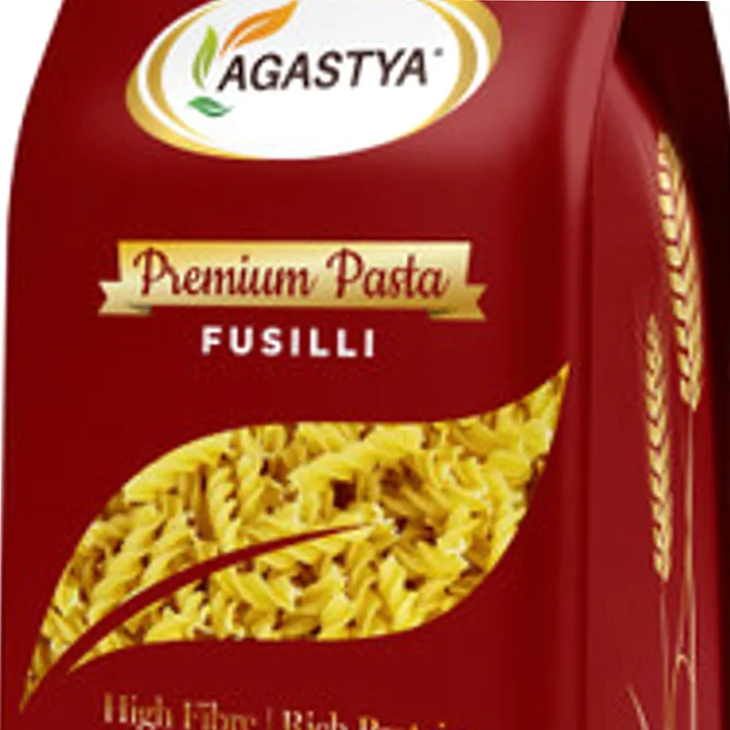 Agastya Premium Pasta Fusilli 500g