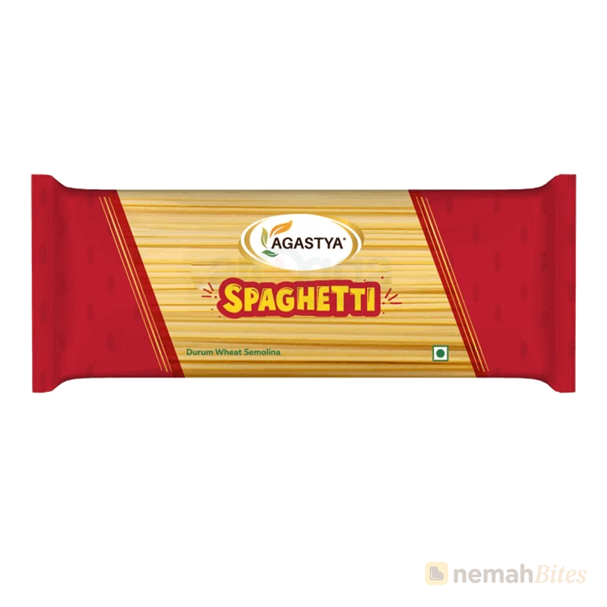 Agastya Spaghetti 500g