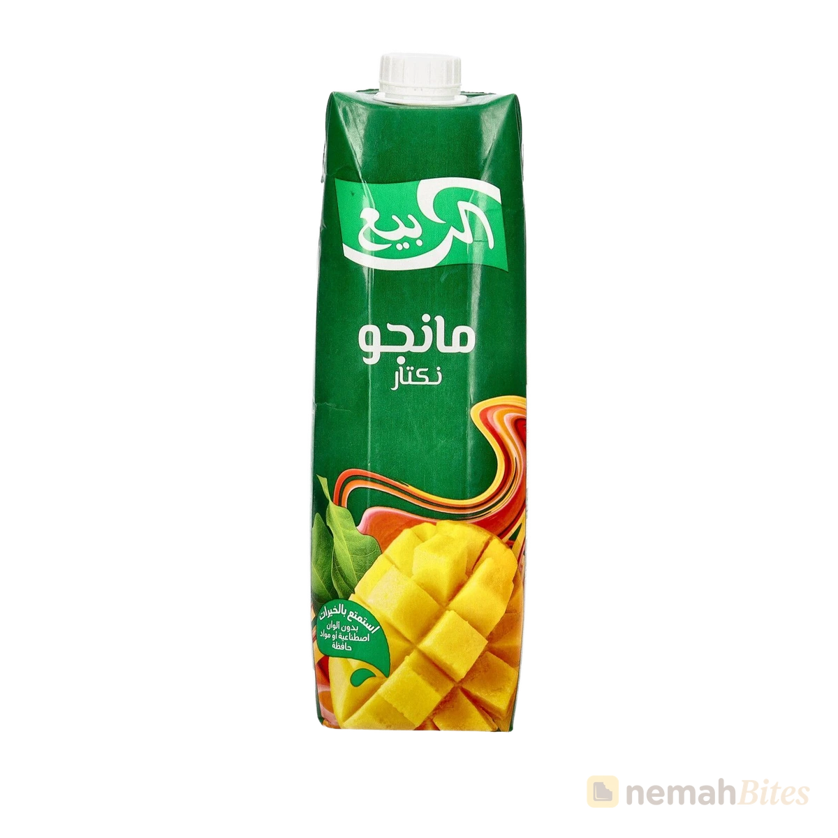 Al Rabie Mango Juice 1L
