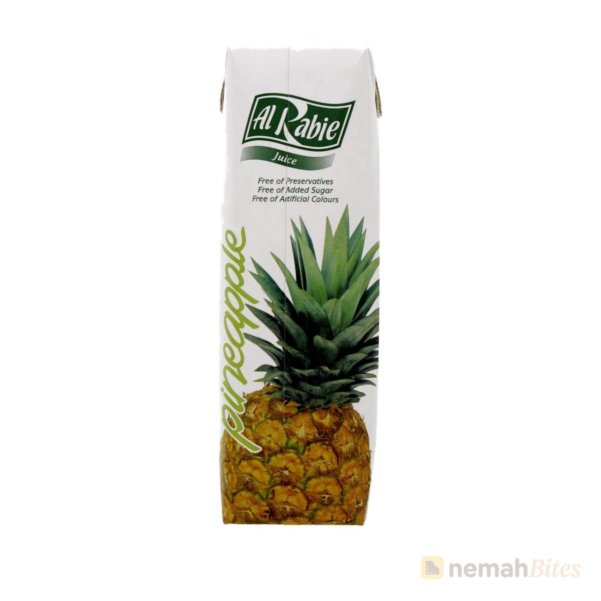 Al Rabie Pineapple Juice 1L