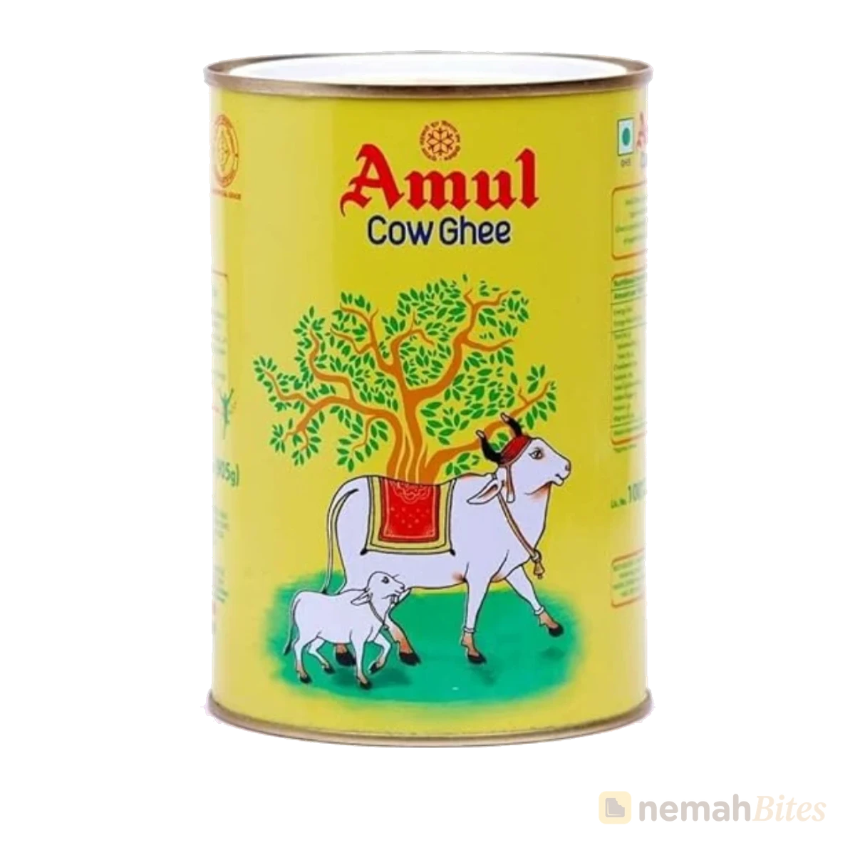 Amul Cow Ghee 1L