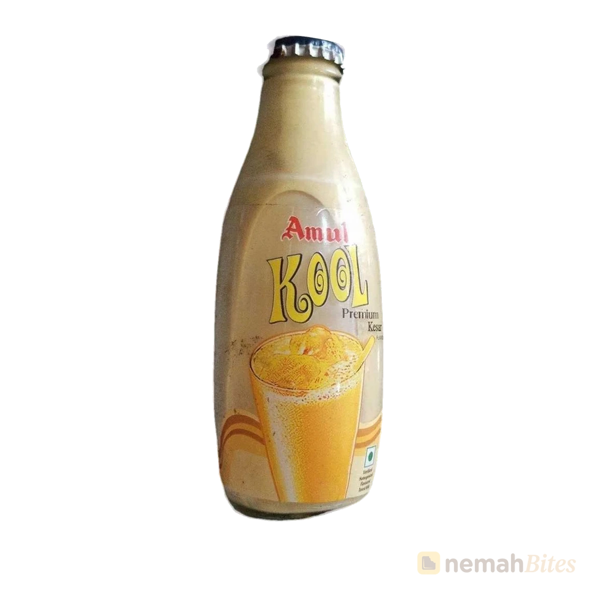 Amul Kool Premium Kesar 150ml