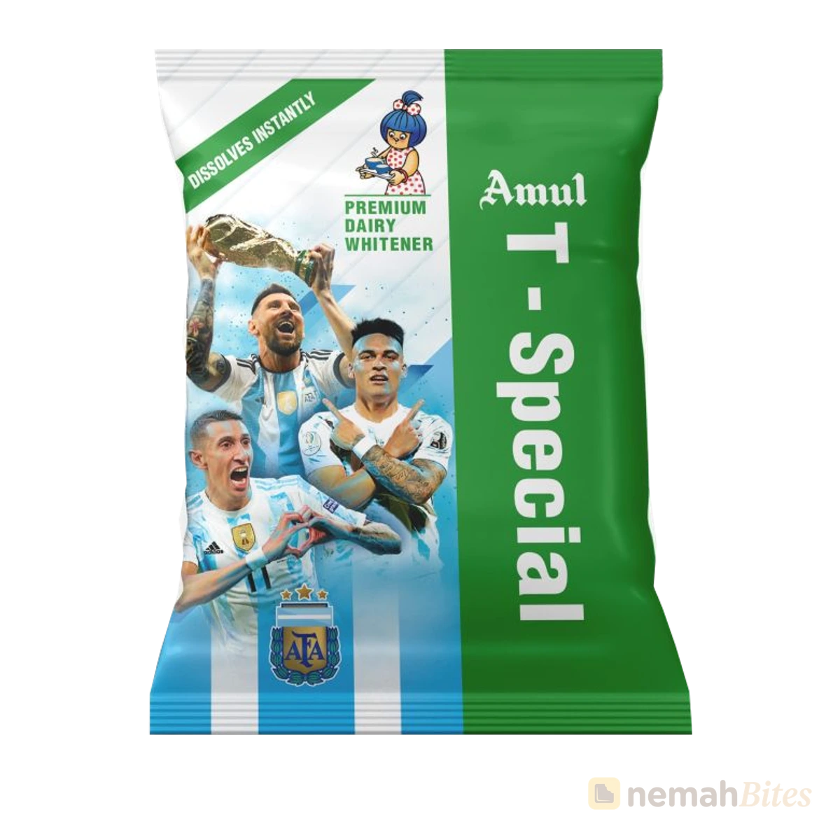 Amul T-Special Milk 1kg