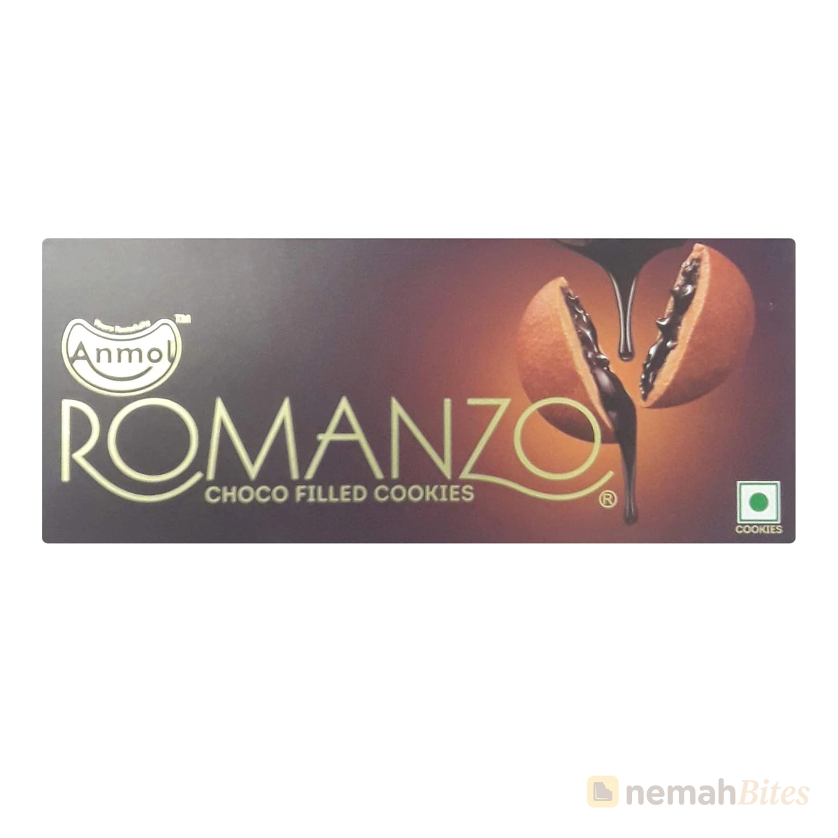 Anmol Romanzo 75g Anmol Romanzo 75g