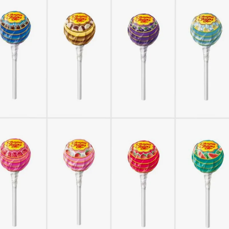 BBW LoliPop All Flavor 15g