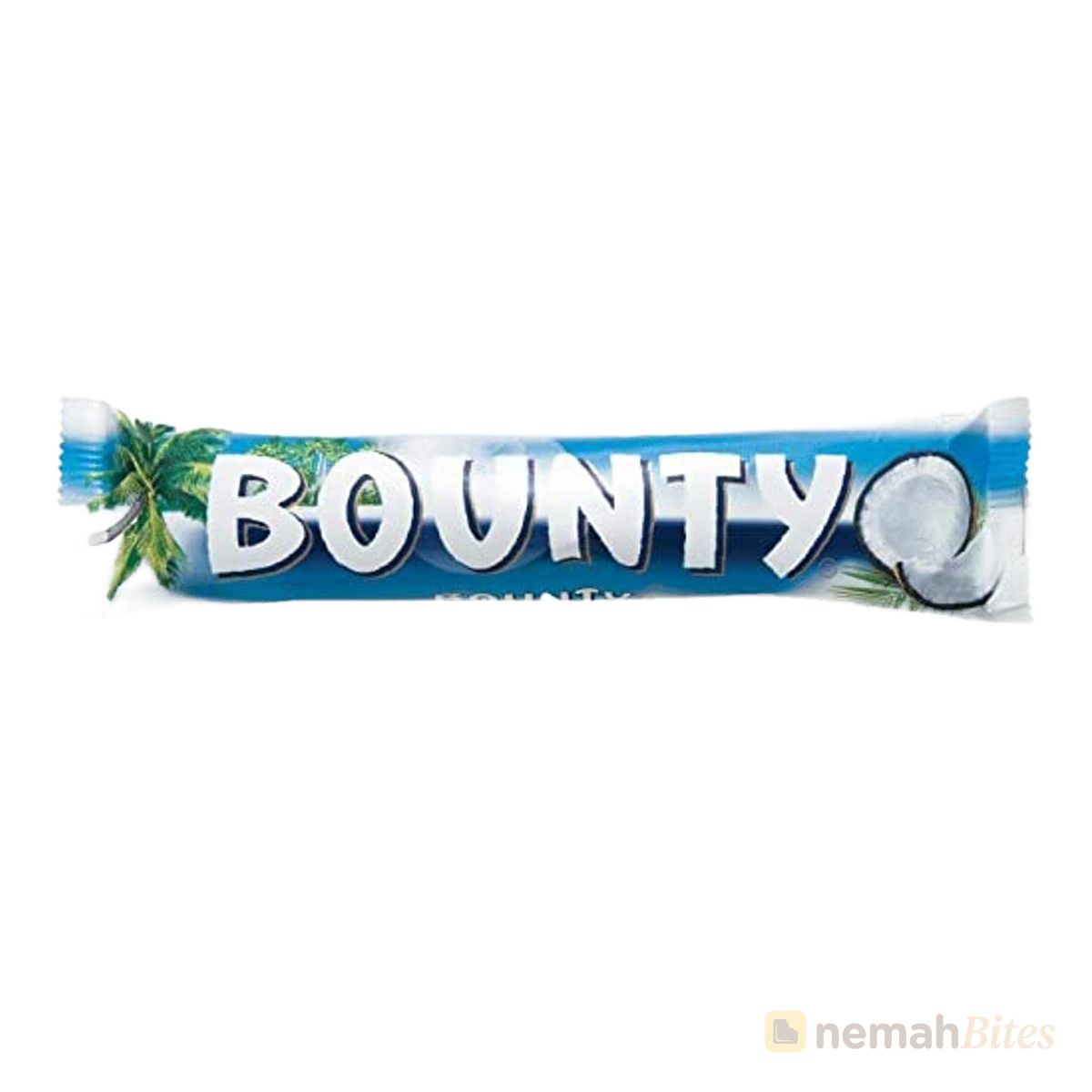 Bounty Chocolate Bar 57g – Coconut Filling