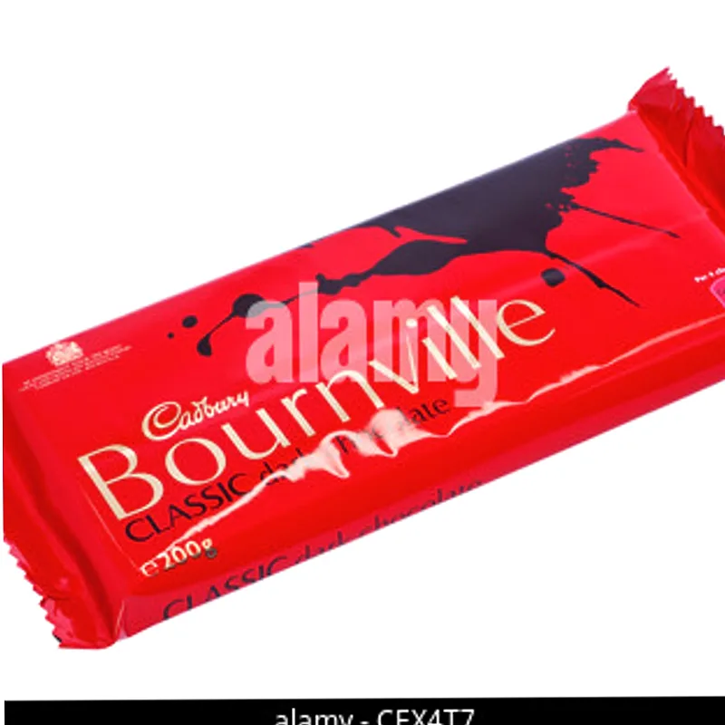 Cadbury The Classic Chocolate Bar 90g