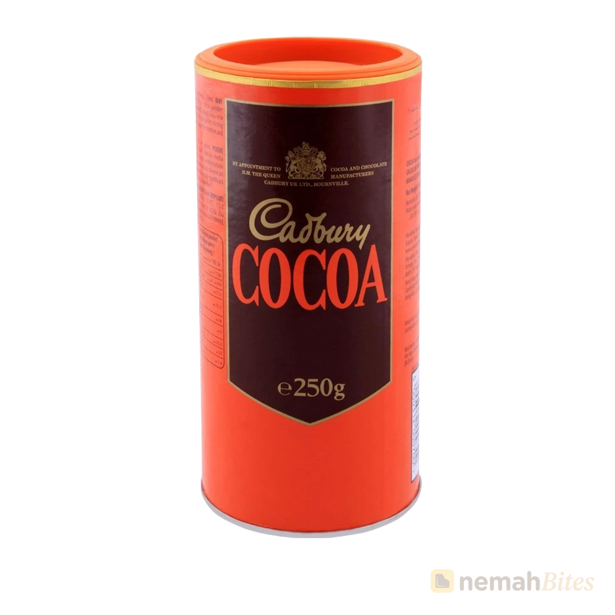 Cadbury Cocoa Powder 250g