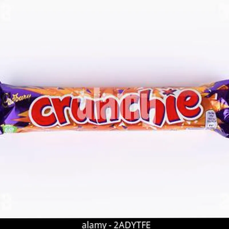 Cadbury Crunche Chocolate 26.1g
