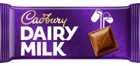 Cadbury Dairy Milk 12.5g