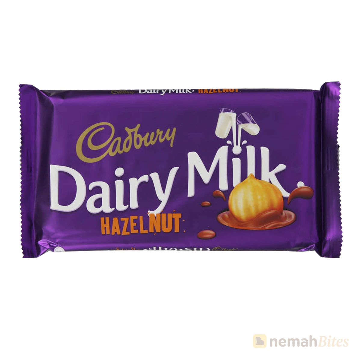 Cadbury Dairy Milk 227g Hazelnut