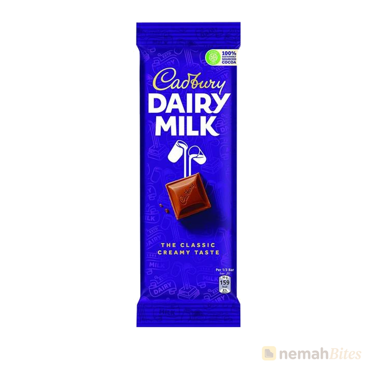 Cadbury Dairy Milk 230g Classic Creamy Taste