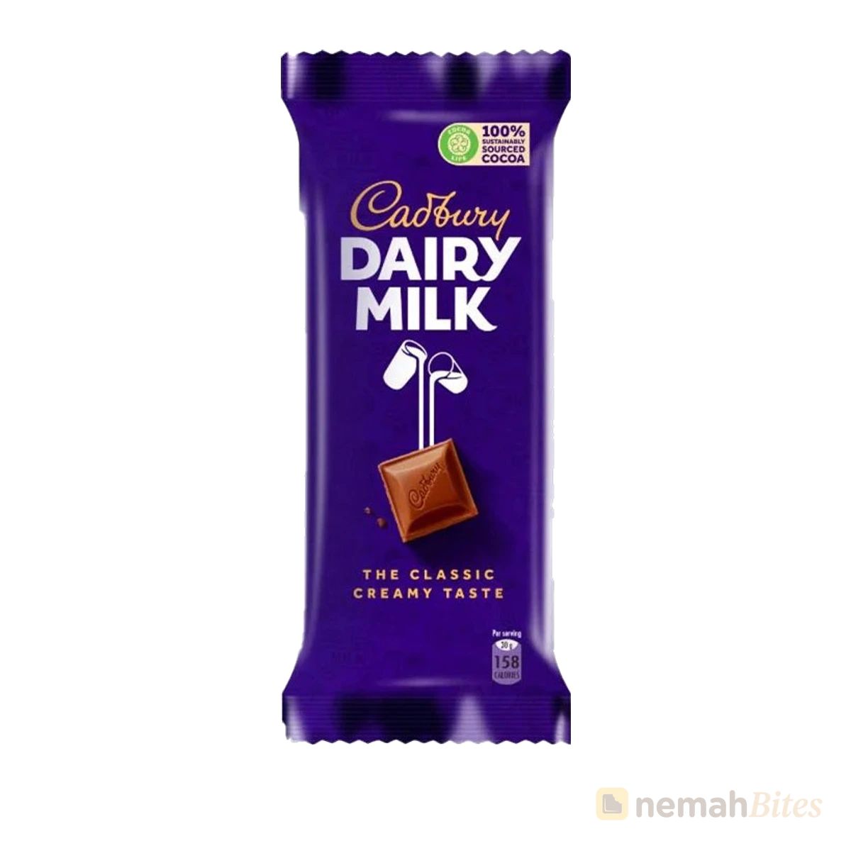 Cadbury Dairy Milk 90g