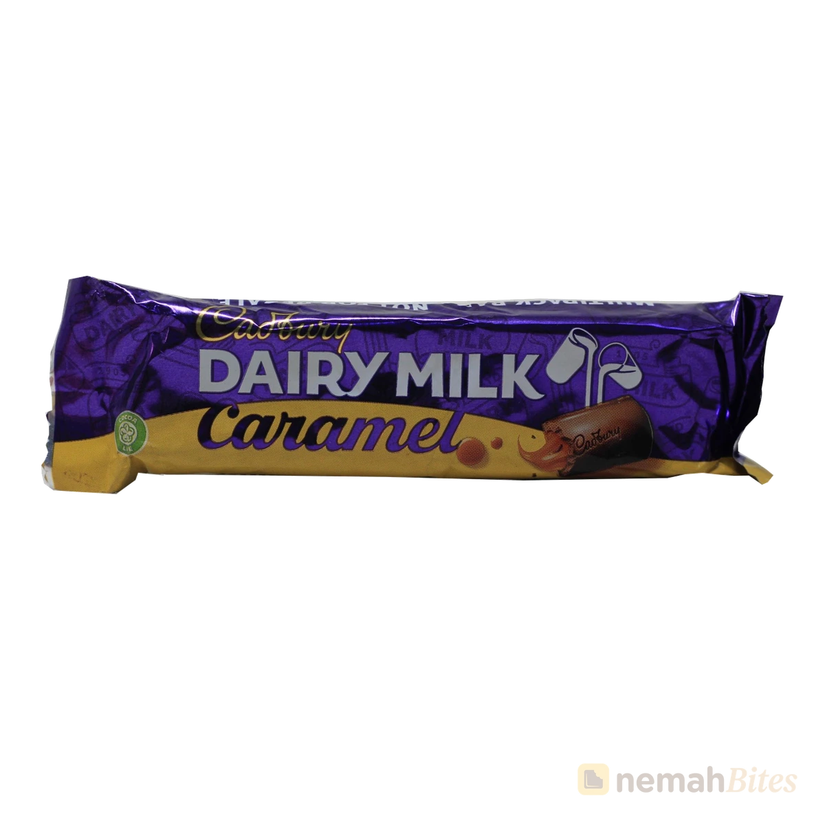 Cadbury Dairy Milk Caramel Chocolate 37g