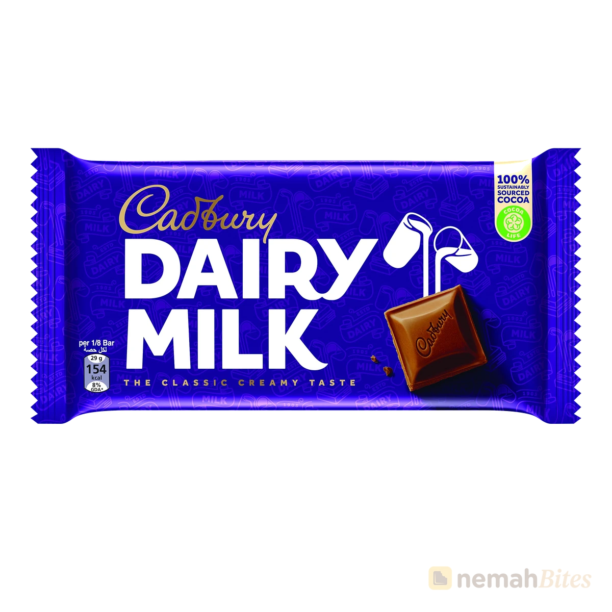 Cadbury Dairy Milk Chocolate 230g