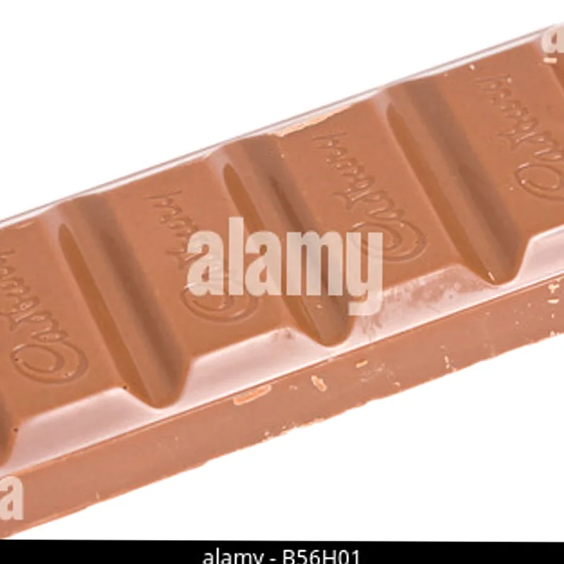 Cadbury Dairy Milk Chocolate Bar 123g
