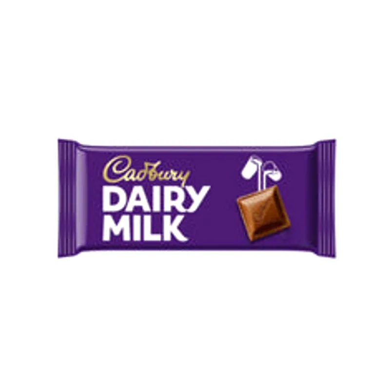 Cadbury Dairy Milk Classic Creamy Taste Chocolate 95g