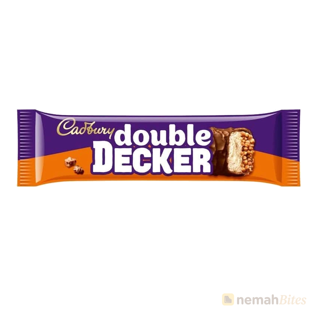 Cadbury Double Decker Chocolate 37.3g