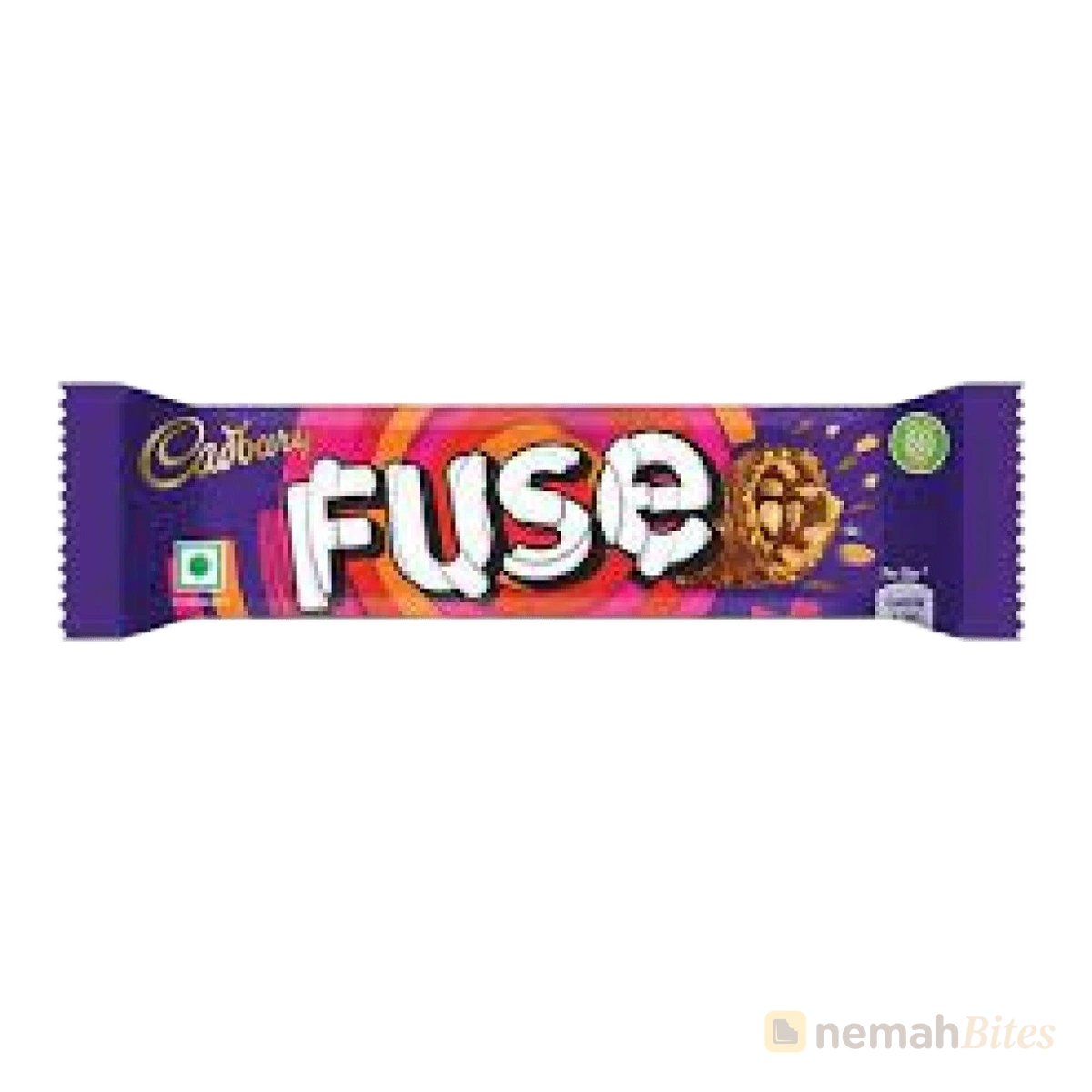 Cadbury Fuse 24g