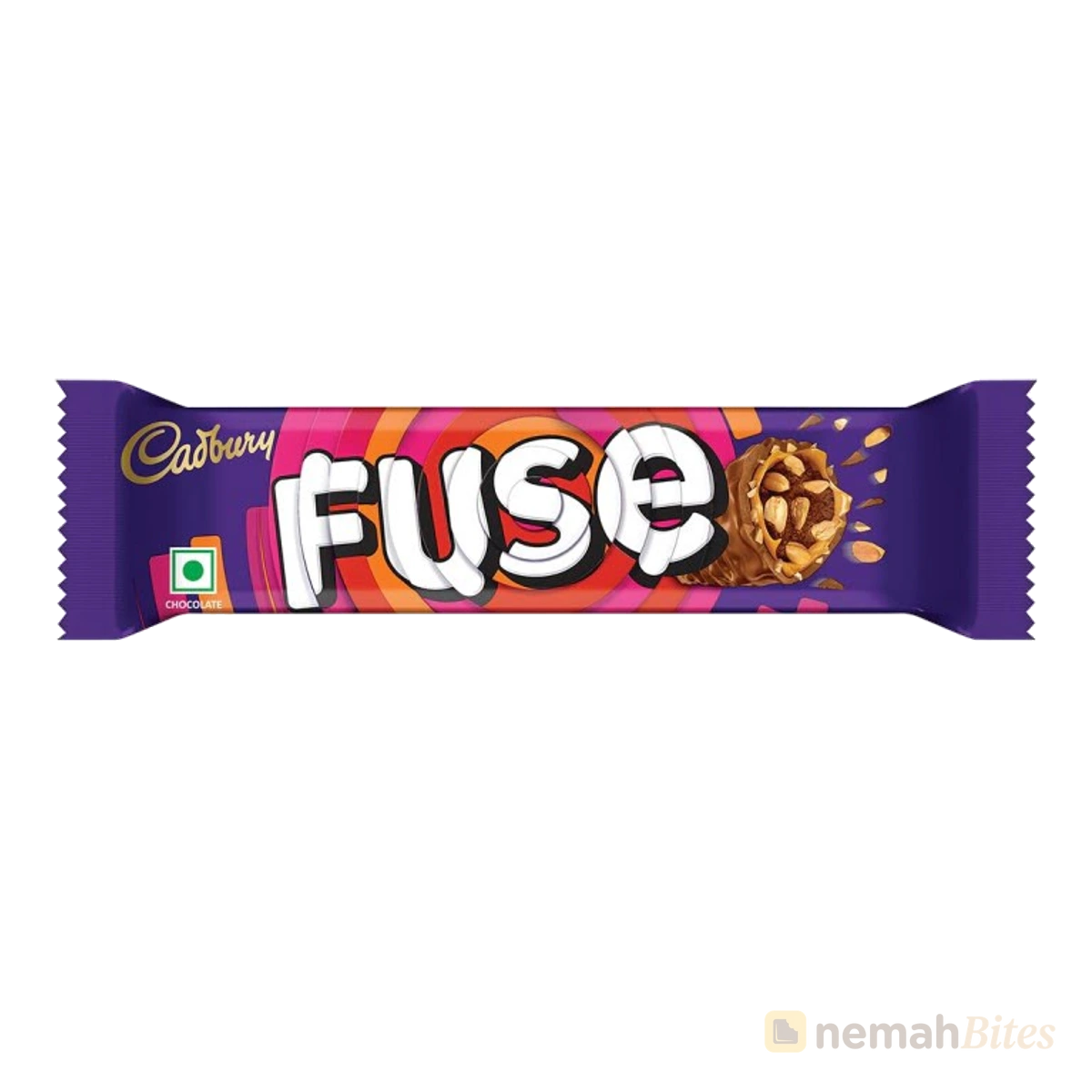 Cadbury Fuse Chocolate 43g