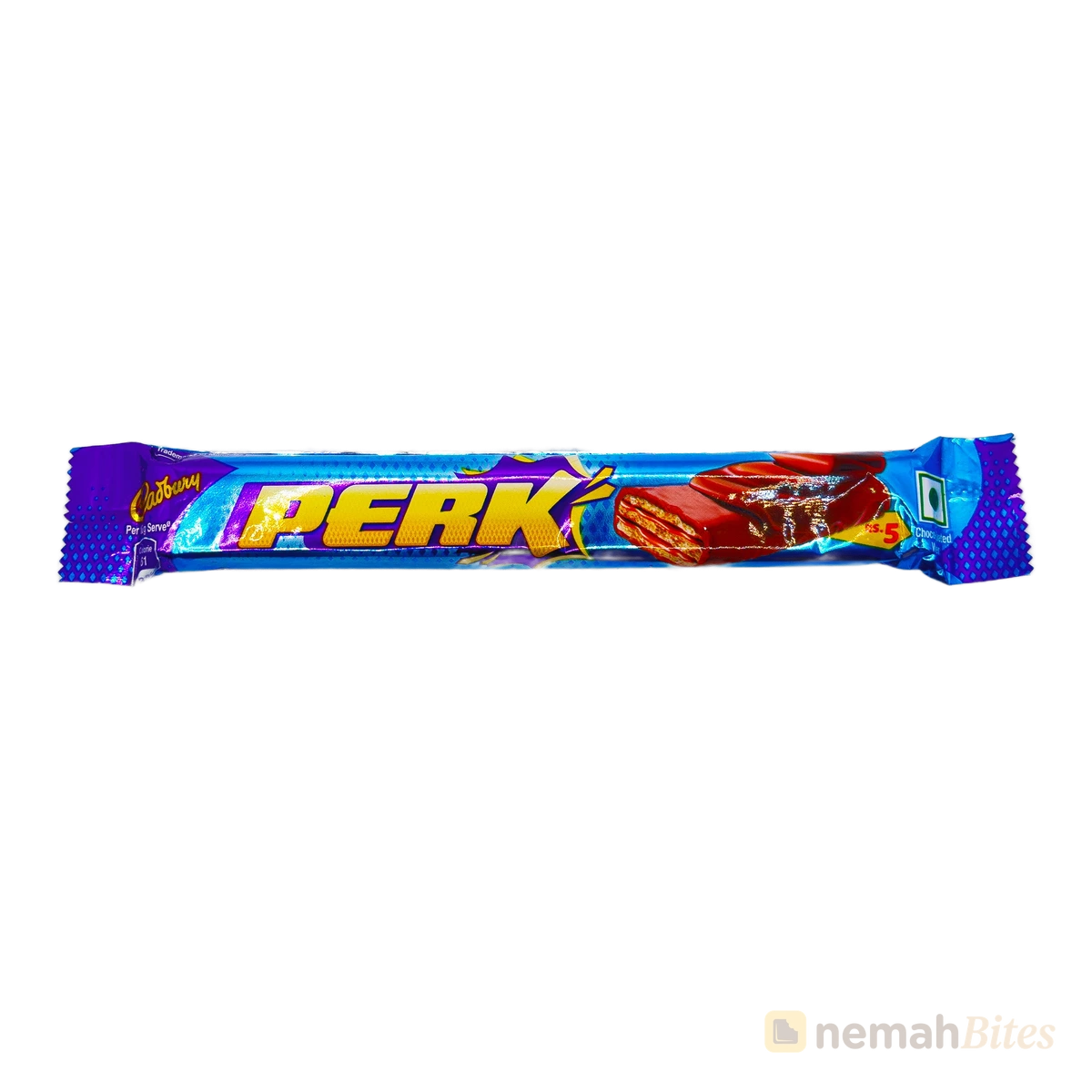 Cadbury Perk Chocolate Wafers 10.3g