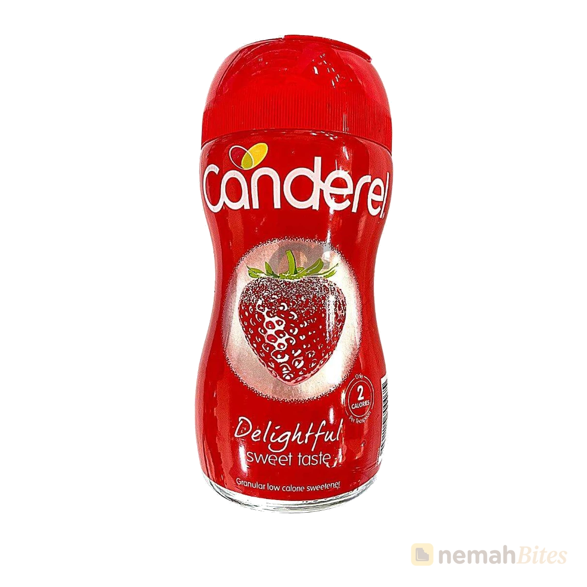 Canderel Sweetner 40g Strawberry Delightful Canderel Sweetner 40g Strawberry Delightful
