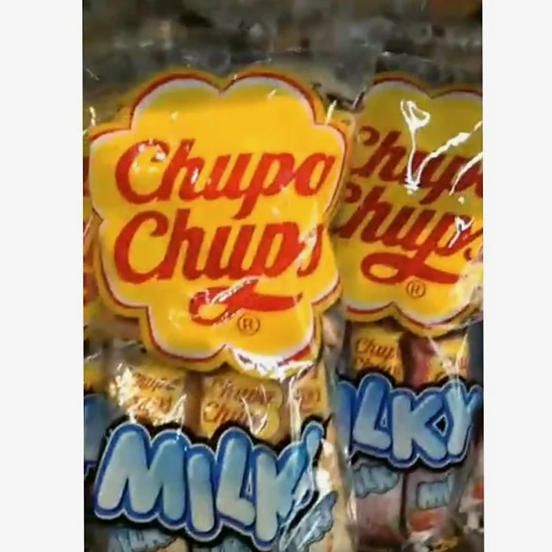 Chupa Chups Lolilop 95g Assorted Pack