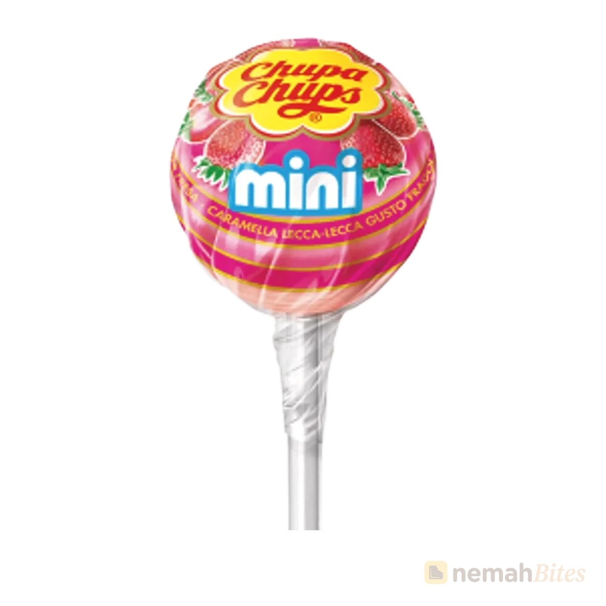 Chupa Chups Lollipop 6g