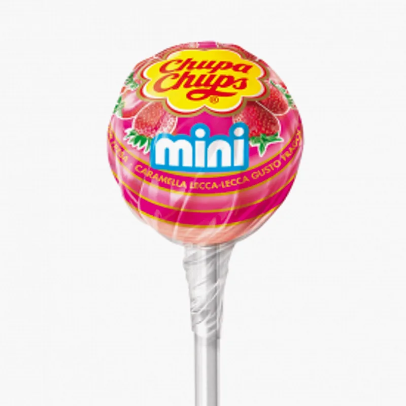 Chupa Chups Lollipop 9g