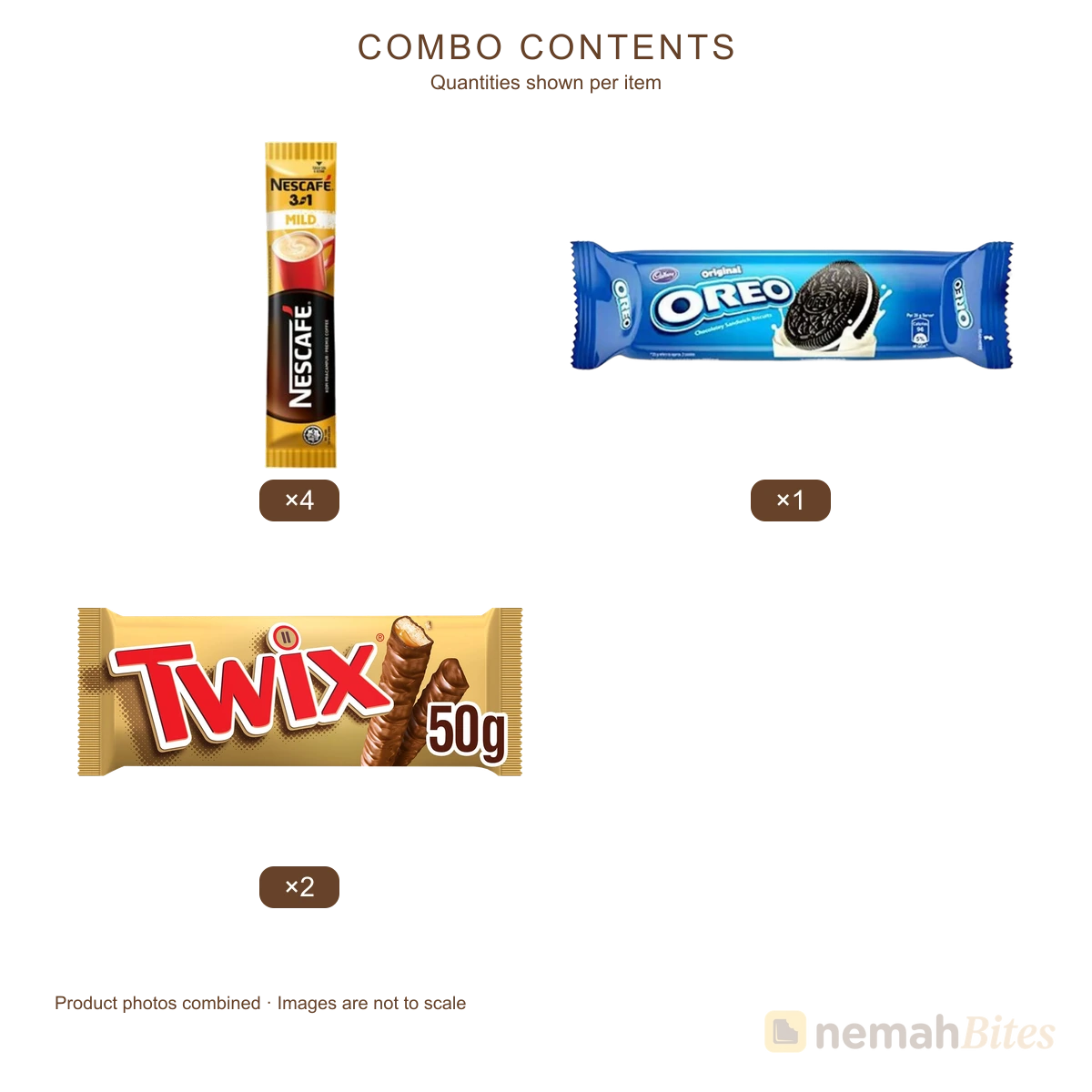 Office Coffee Break Pack