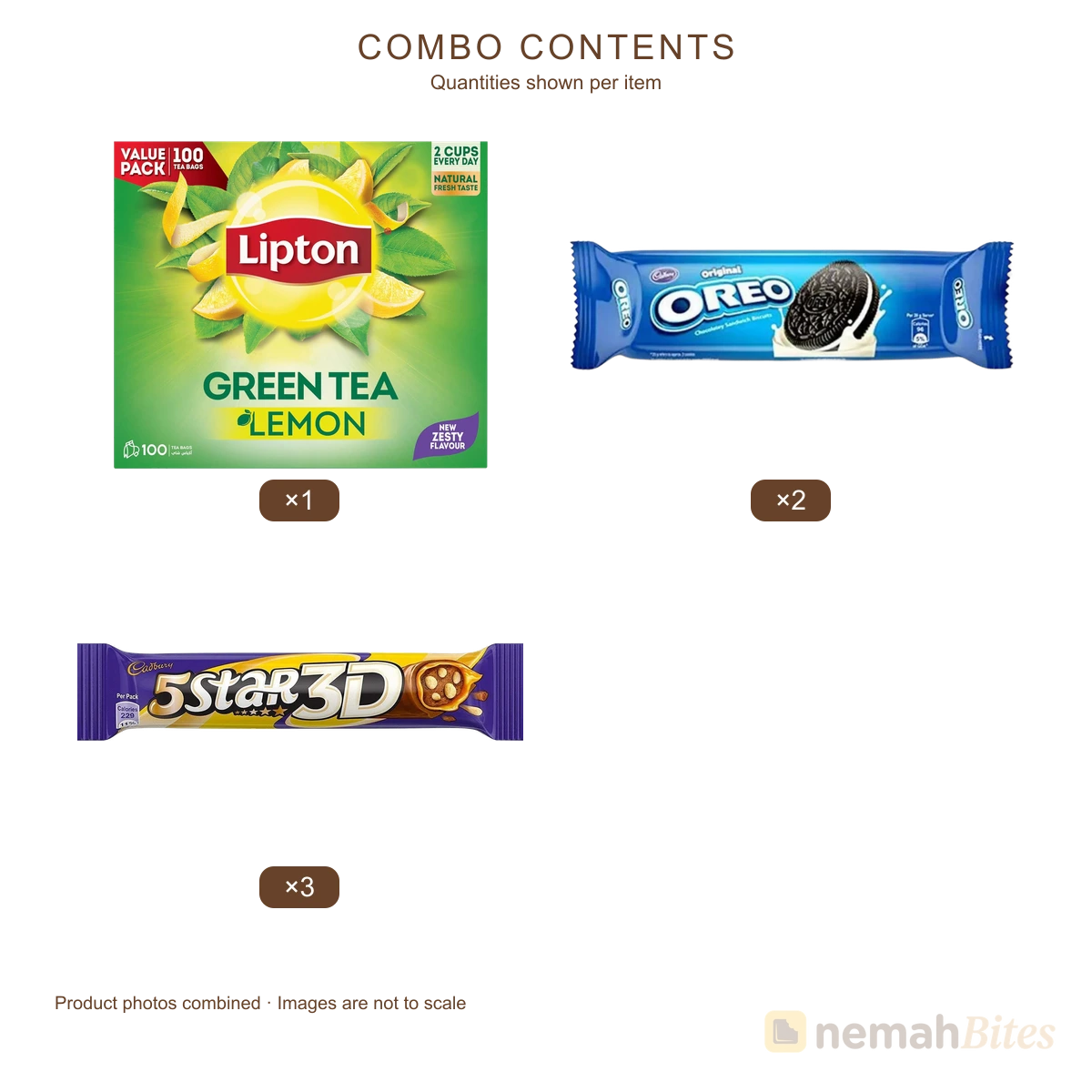 Tea-Time Classic