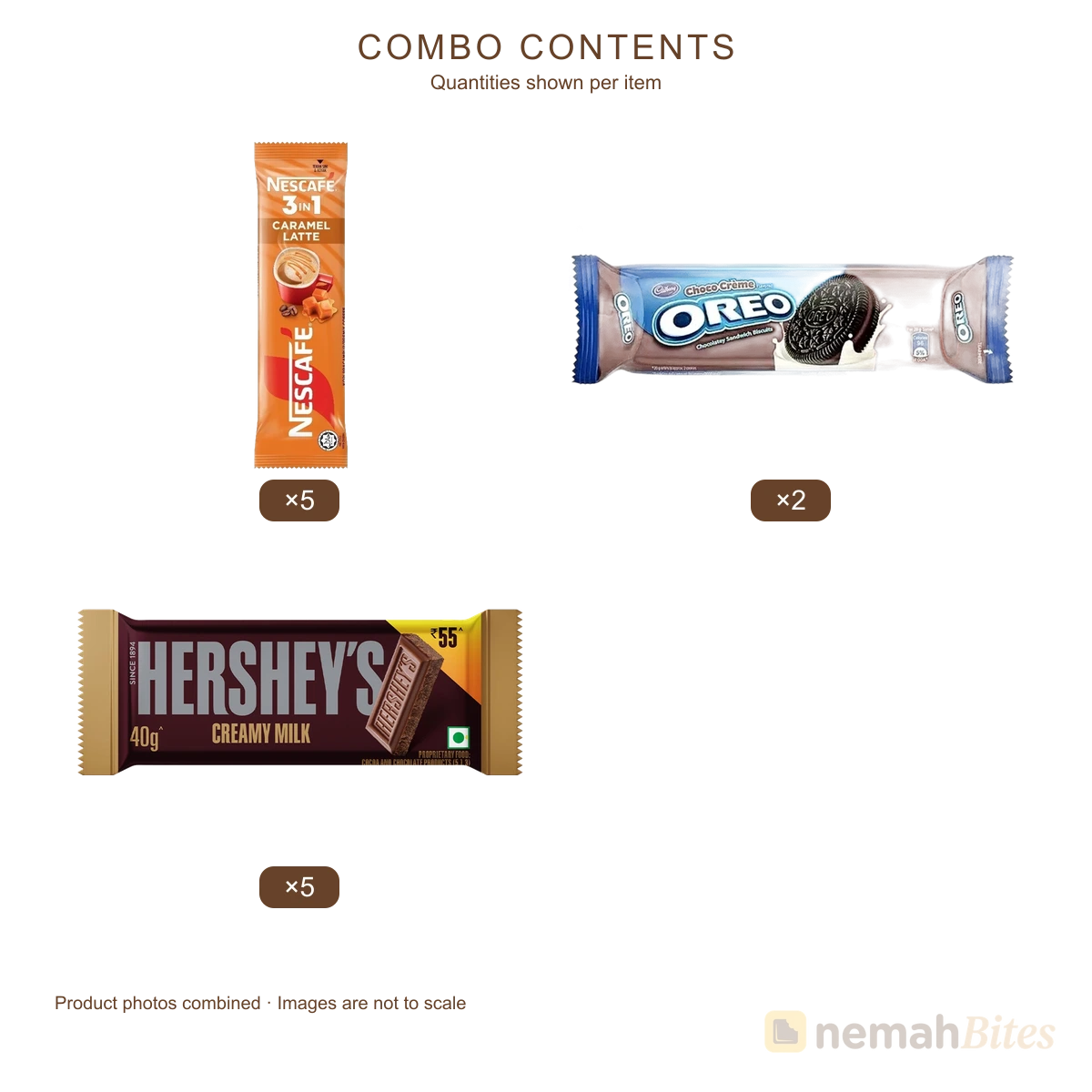 Office Meeting Bundle (Team of 5)