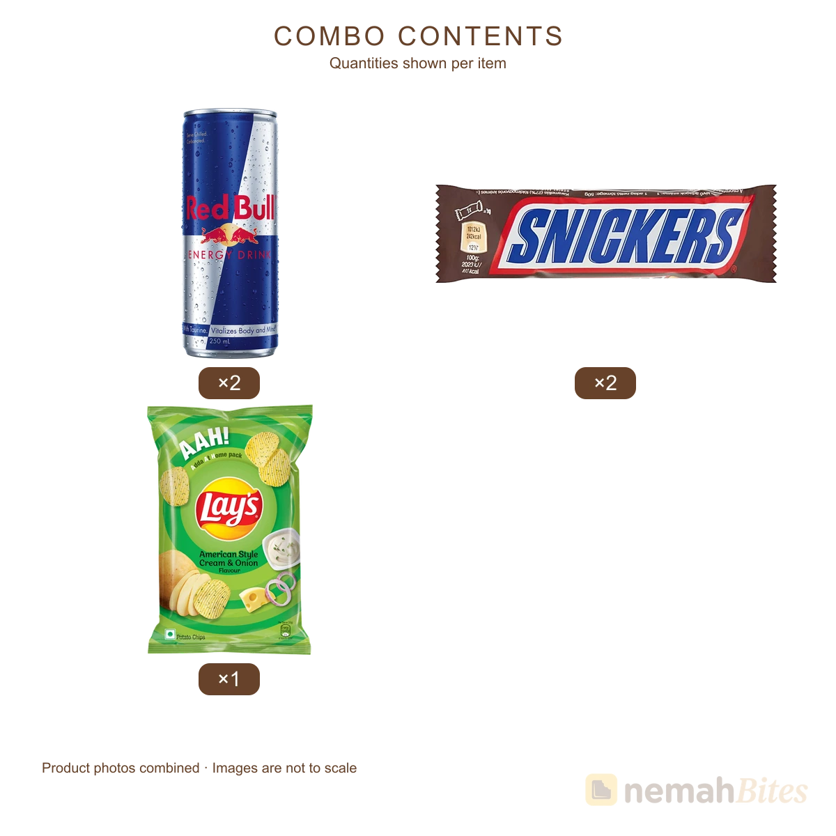 RedBull Energy Twin Pack