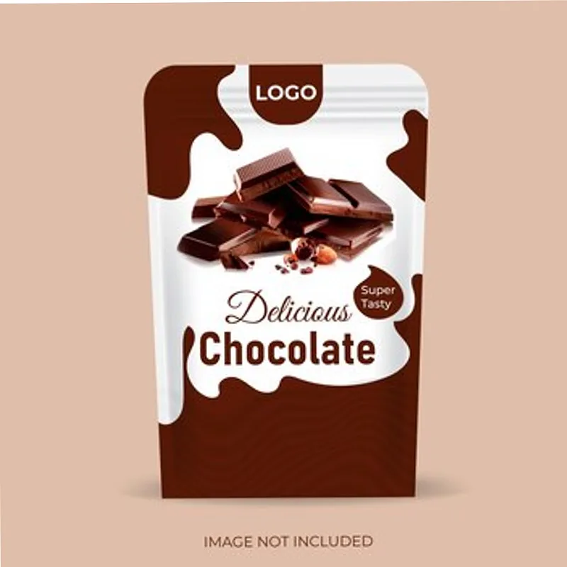 Confetteria Chocolate 10g