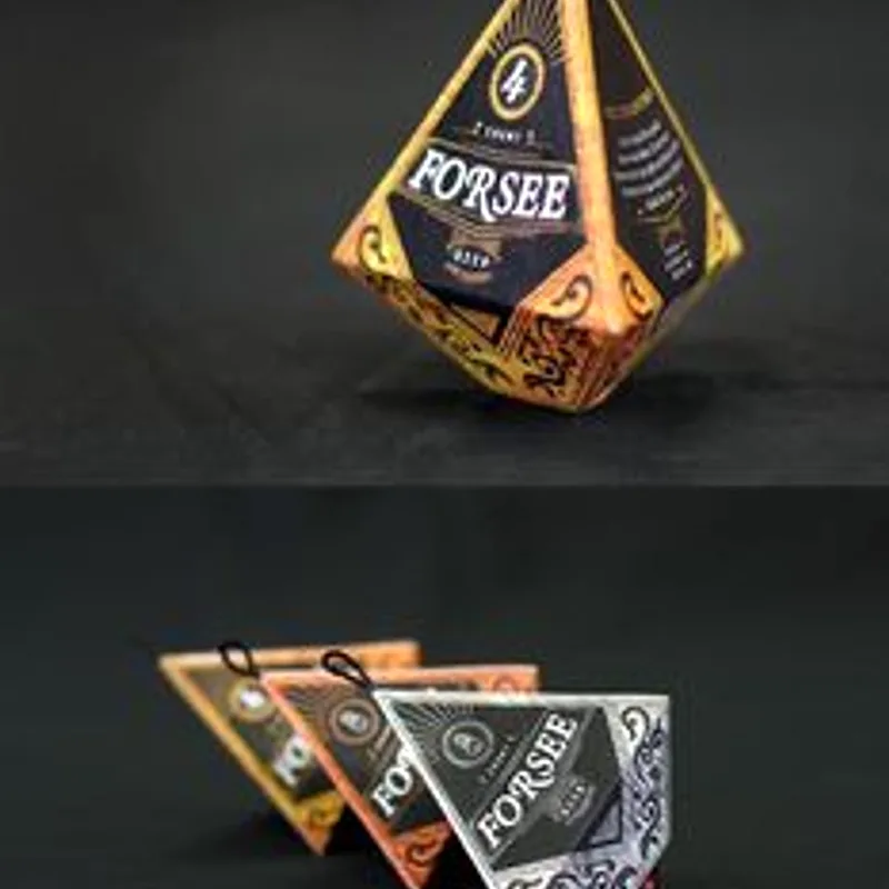 Dice Lolipop Chocolate 15g