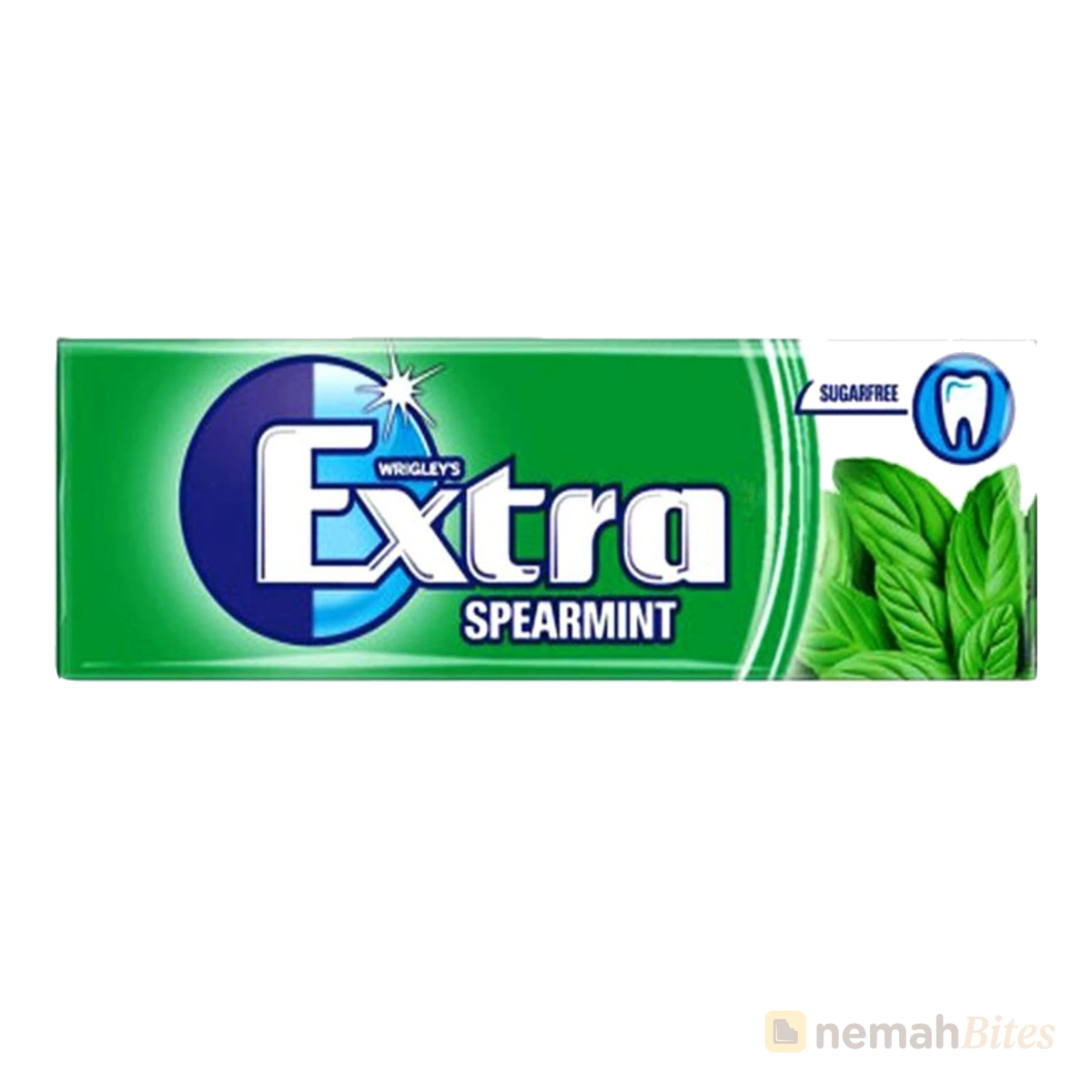 Extra Sugar Free Gum 37.8g Spearmint