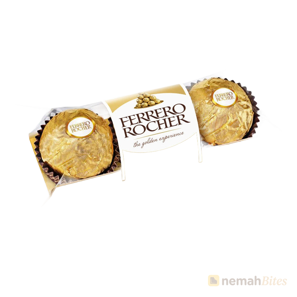 Ferrero Rocher Chocolate 37.5g T3