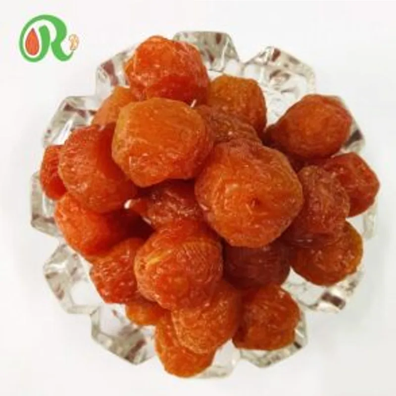 Golden Fresh Dried Red Plum 180g