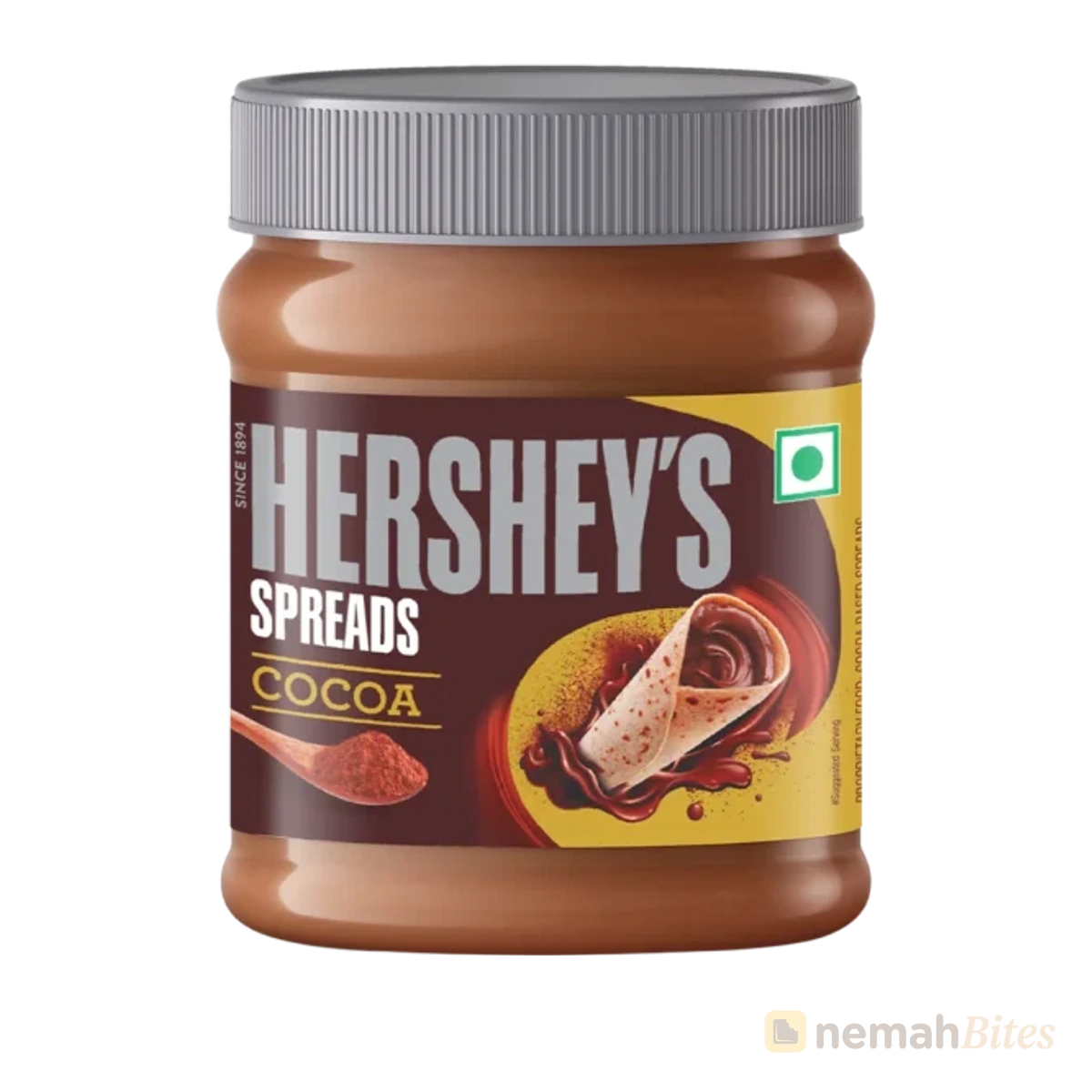 Hershey’s Spreads Cocoa 350g