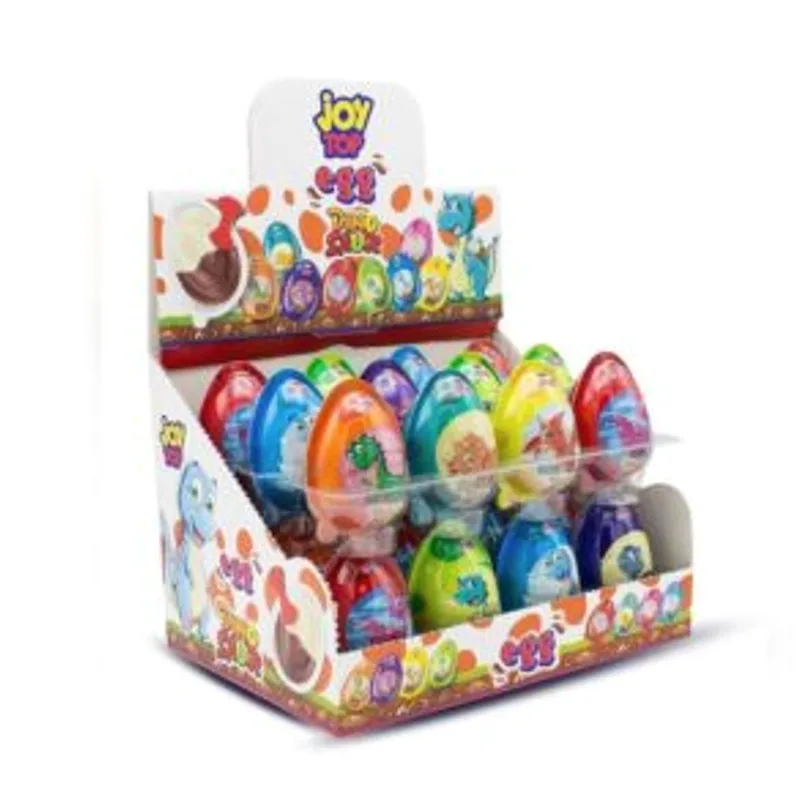 Joytop Egg Chocolate 20g