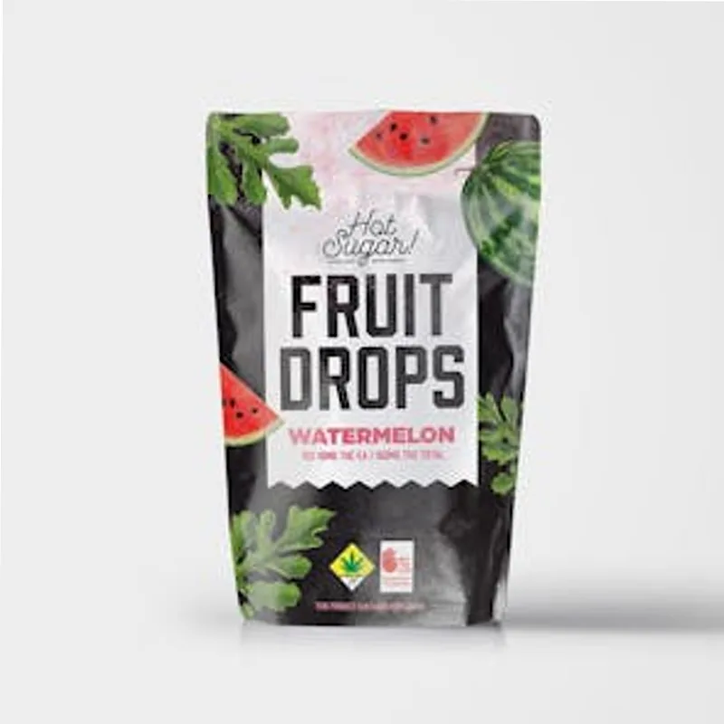 Juicy Drops Watermelon Chewy 17.5g
