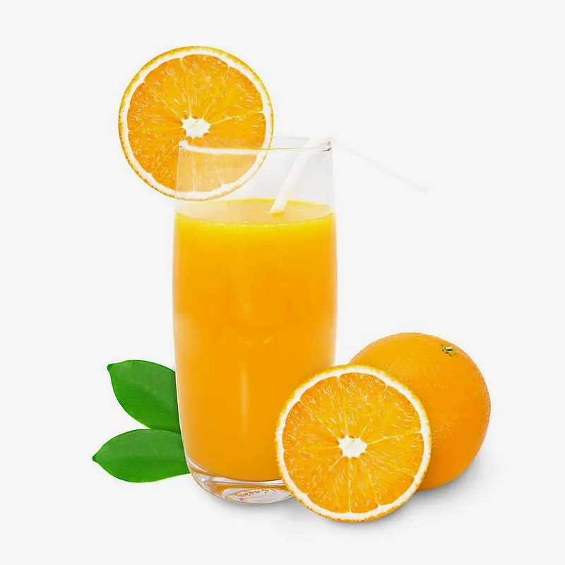 Jussvina Orange Juice with Pulm 230ml