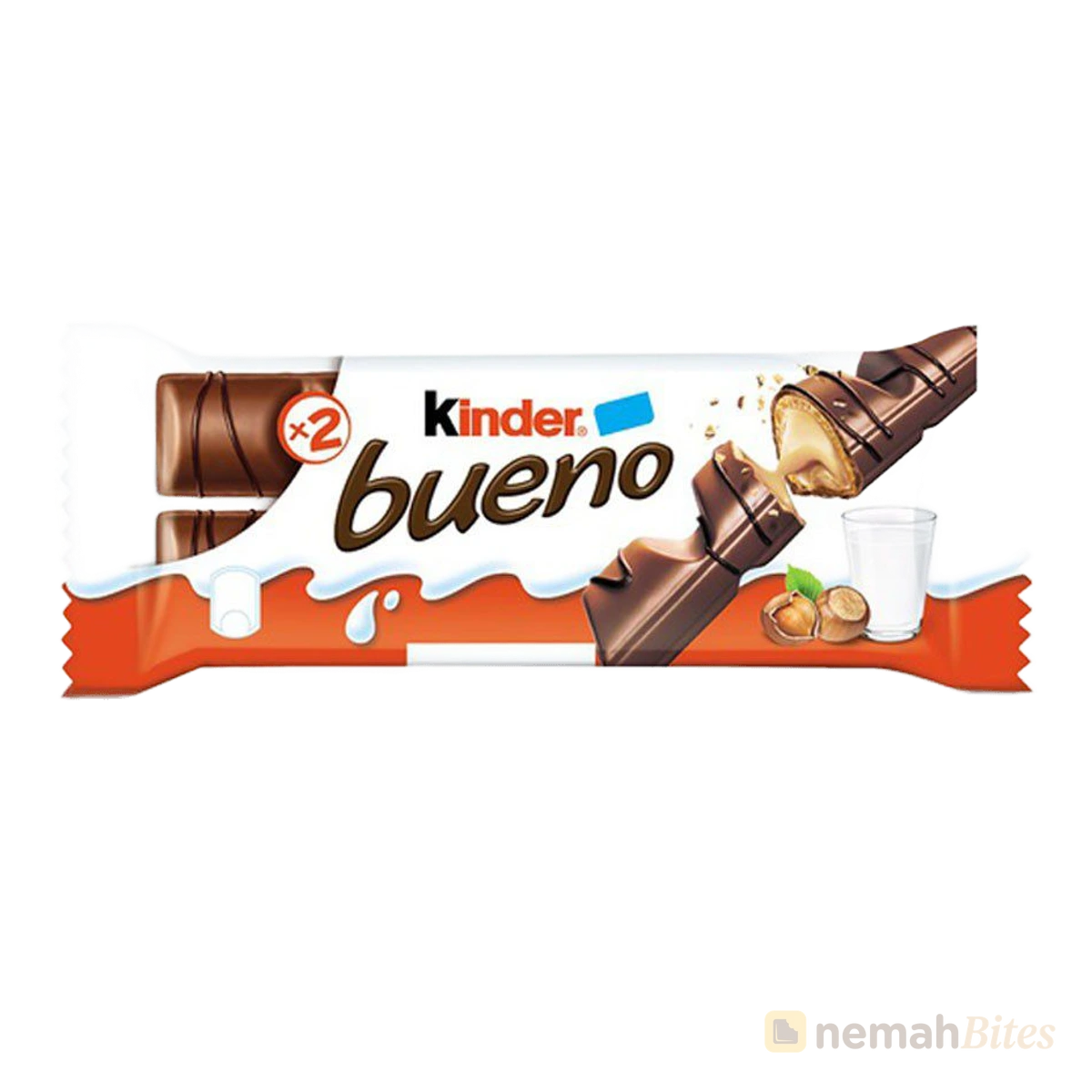 Kinder Bueno Chocolate 43g