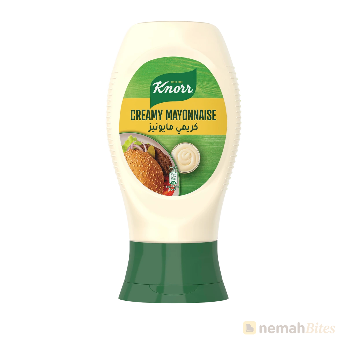 Knorr Creamy Mayonnaise 235ml