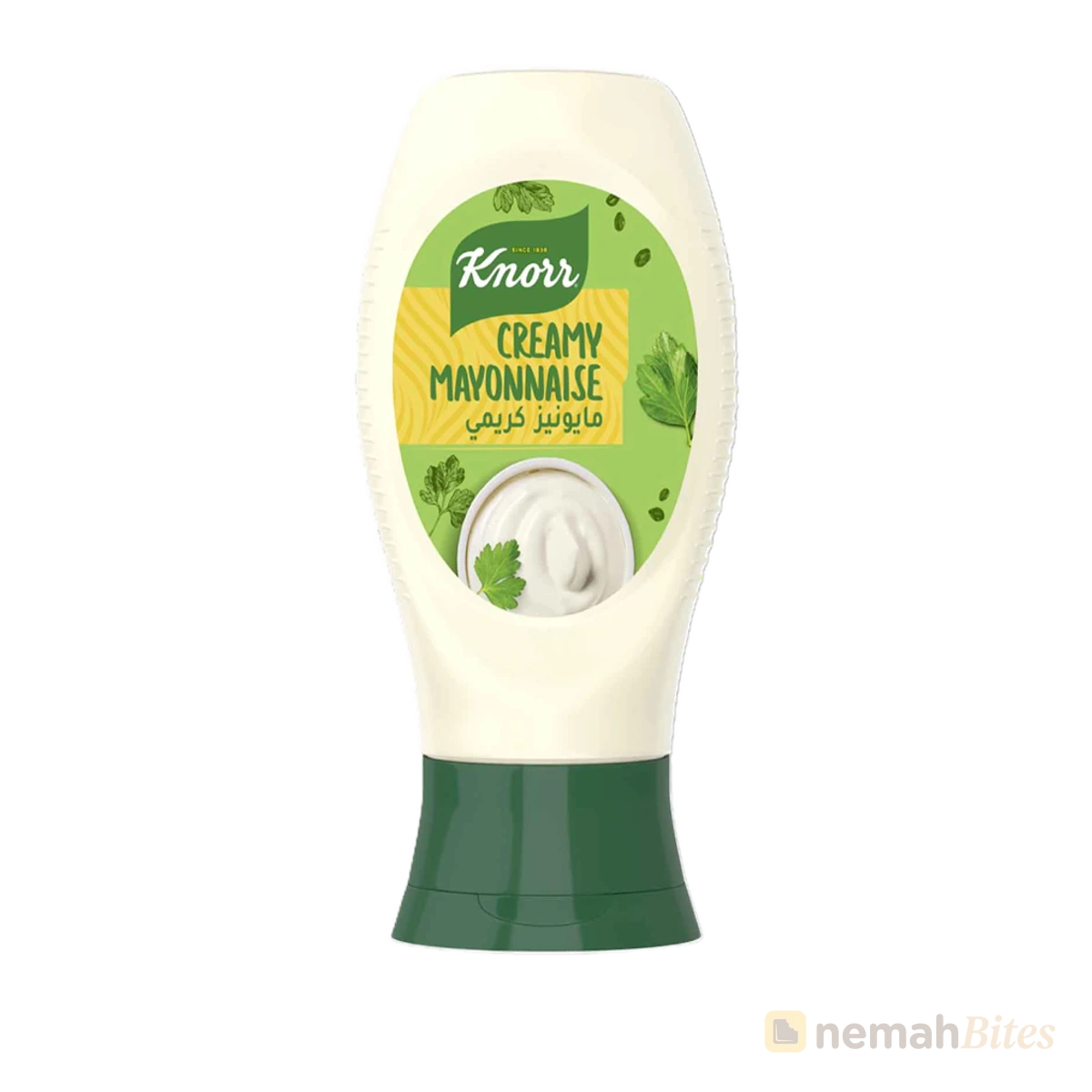 Knorr Creamy Mayonnaise 420ml