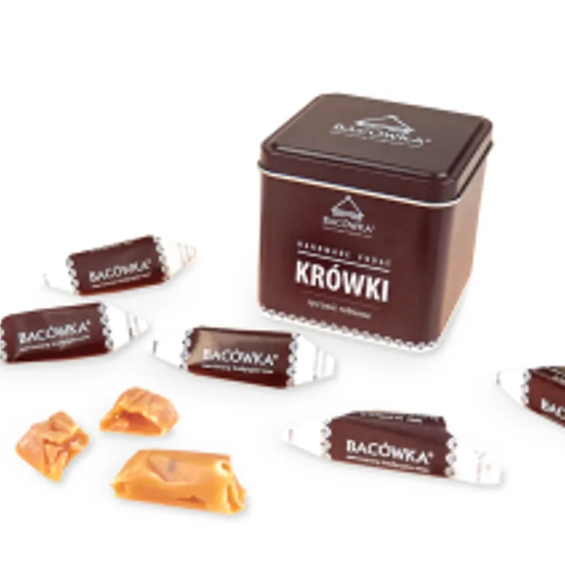 Krowki Chocolate 400g