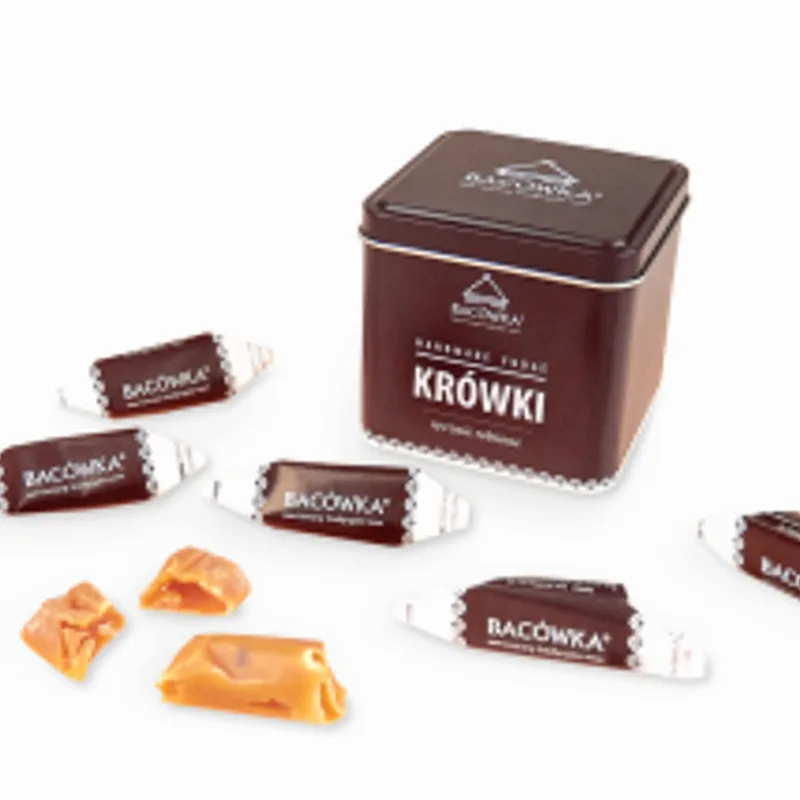 Krowki Chocolate 800g (Poland)
