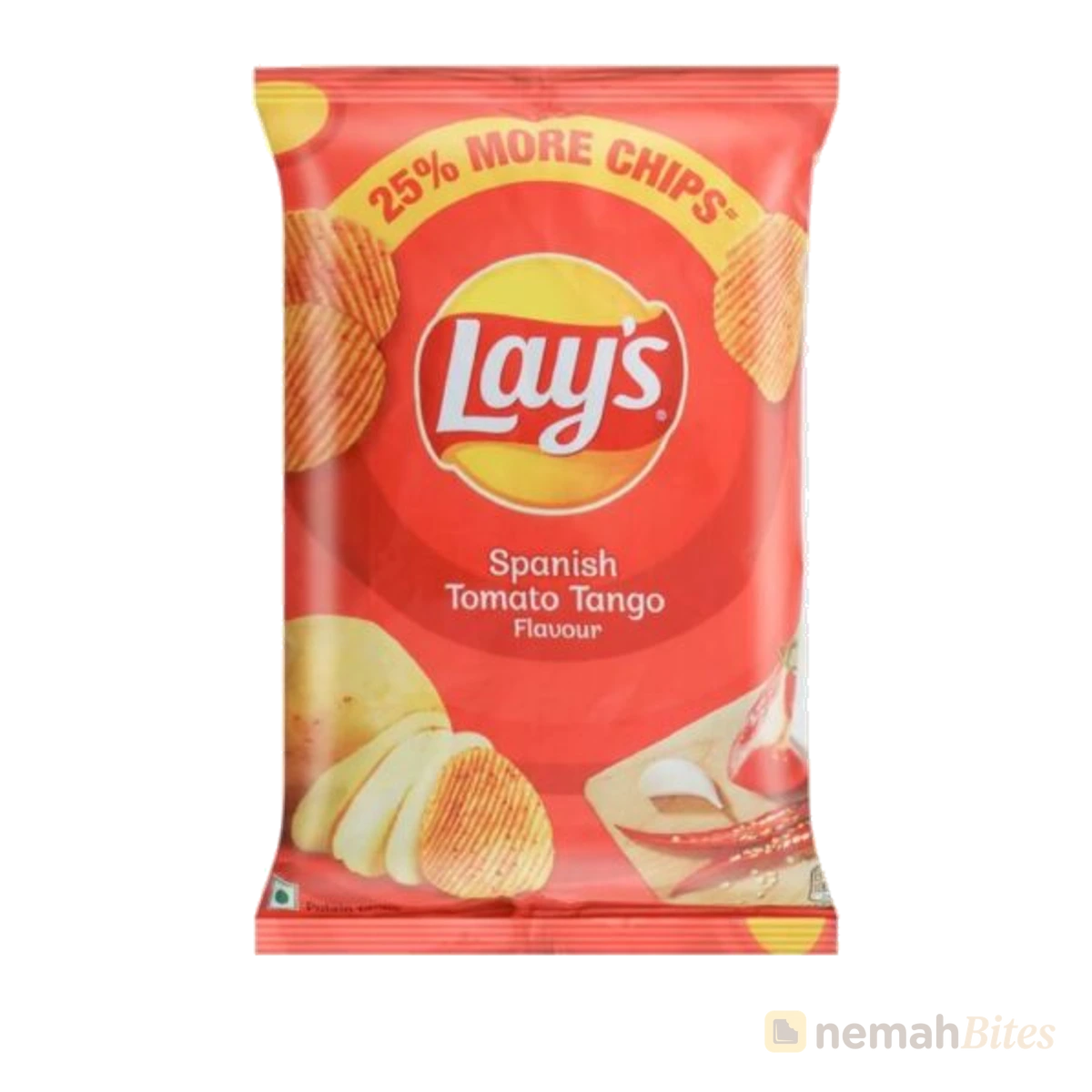 Lay’s Chips 40g Spanish Tomato Tango Flv