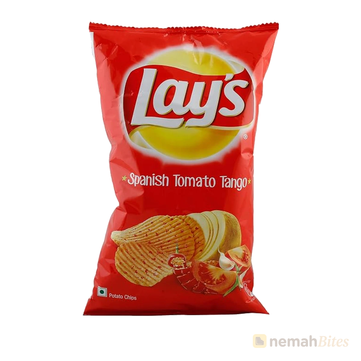 Lay’s Chips 90g Spanish Tomato Tango Flv