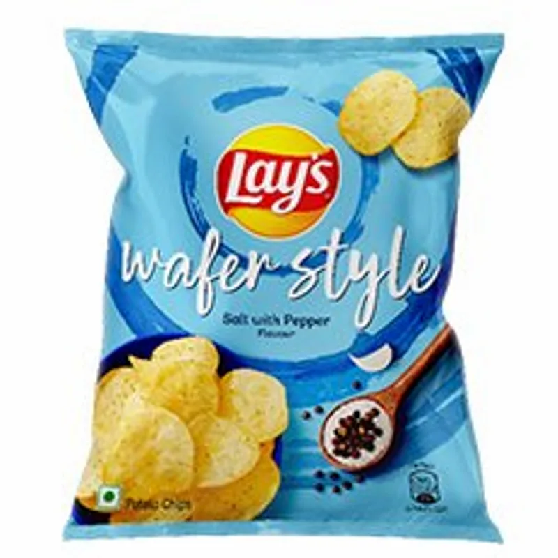 Lay’s Wafer chips 20g Himalayan pink Salt